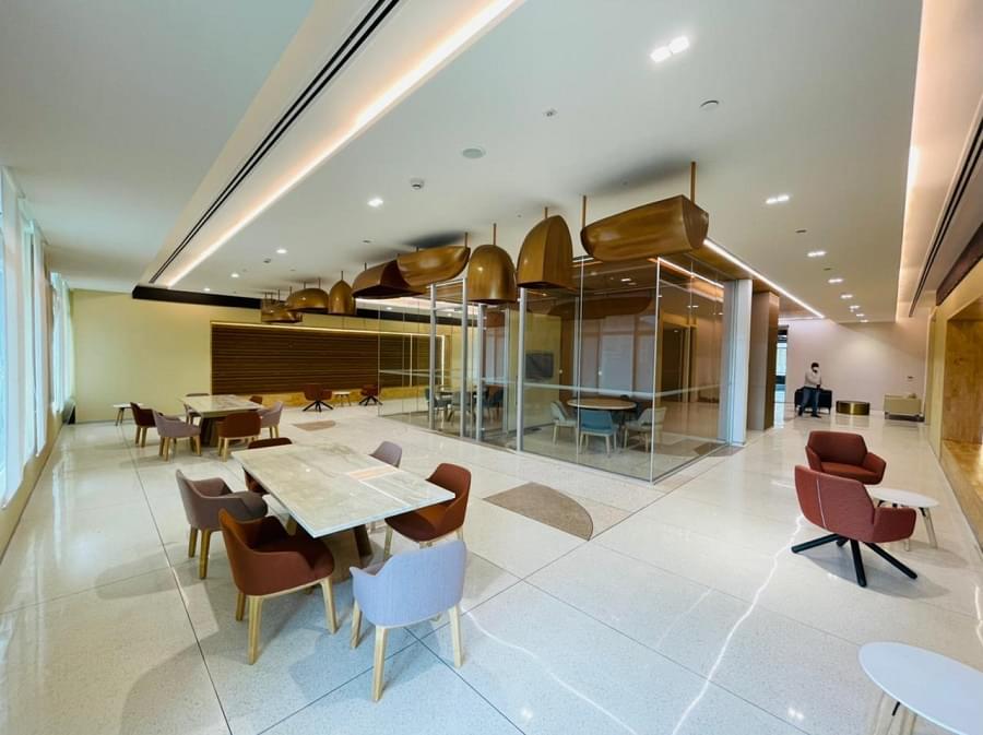 BITSOM Campus photo 12